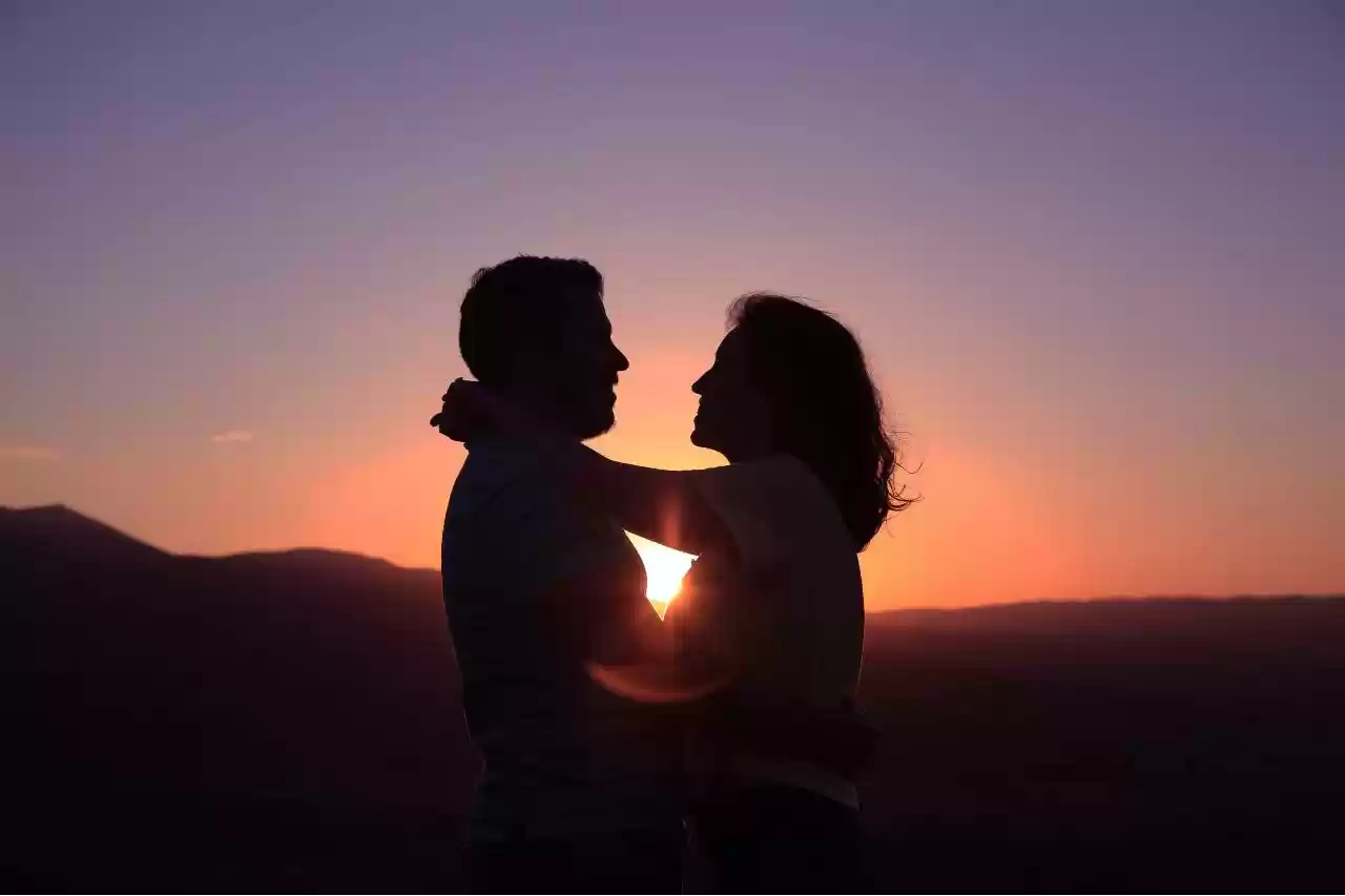 segni sensuali