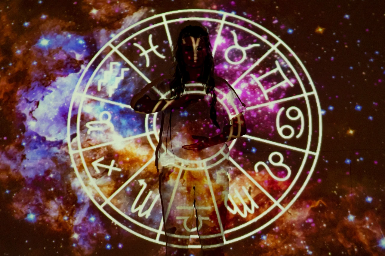 segni dello zodiaco