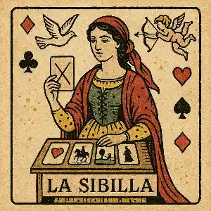 martisibilla, consulti in Cartomanzia e Astrologia: Sibille e Tarocchi???