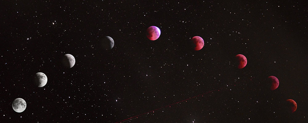 Astrologia in linea, un modo per superare i propri limiti